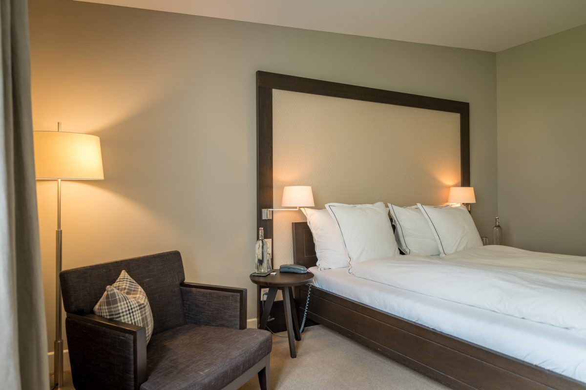 Hotels 2025 ©David Birri