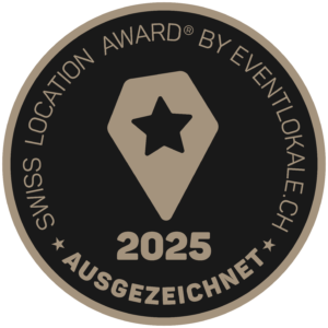 Gütesiegel Ausgezeichnet Hotel Handeck 2025