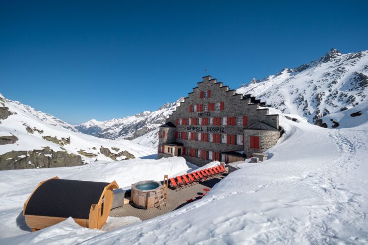 Grimsel Hospiz (1)