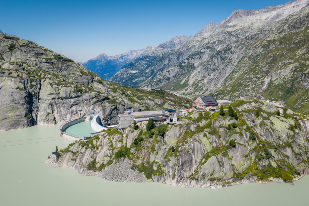 Grimsel Hospiz
