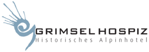 Logo Hotel Grimsel Hospiz