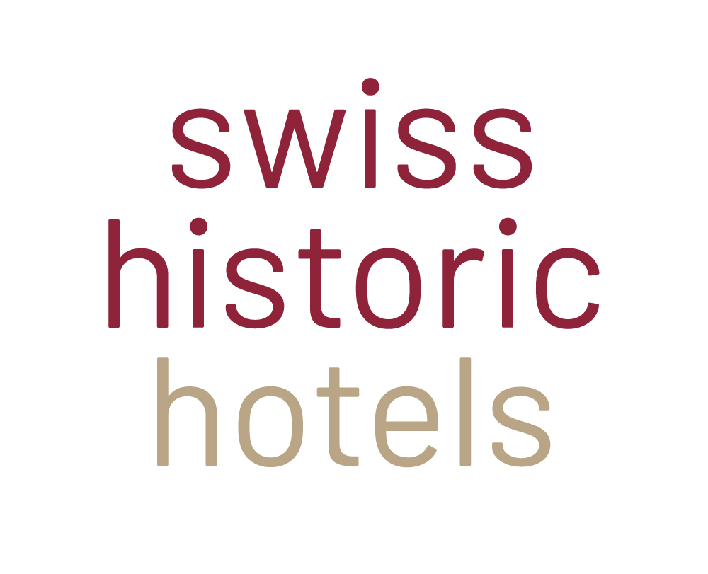 Swiss Historic Hotels Logo